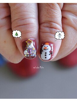 メトロ(Metro)/パーツ乗せ放題