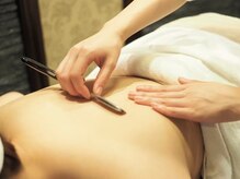 ヒロギンザ 仙台名掛丁店(HIRO GINZA)/ 肌質改善エステシェービング