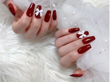 サロンファム 鶴見(Salon Femme)/ネイル専門シェアサロンFemme