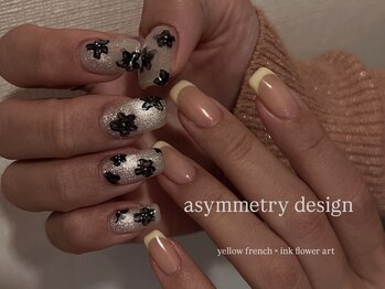 ウル(ulu)/ニュアンスデザイン