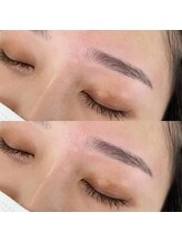 やまとなでしこ 中野店/アイブロウスタイリングワックス