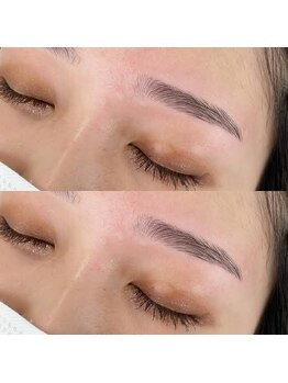 やまとなでしこ 中野店/アイブロウスタイリングワックス