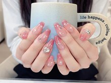 キナ(KINA)/3/3　10本アートやり放題