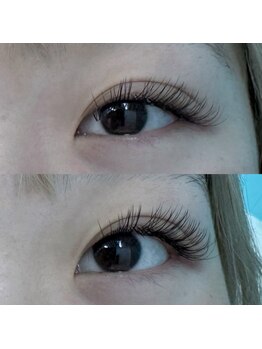 シル(eye lash salon cill)/マツエク☆