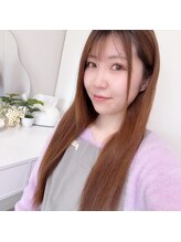 アイシック センダイ(eye chic sendai)&nbsp;eye chic yui