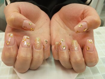 エムネイルズ(m nails)/