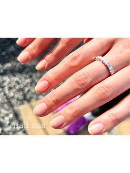 ハンドケアが得意なサロン