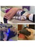 120分癒しの妊活！全身血流改善＋お顔ケア！老化/肌荒れ/小顔/美肌も叶う