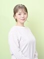 オウチヘアー 立川(ouchi HAIR) ASAMI