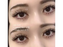 ライル(RILE)/Mixlash 60×60