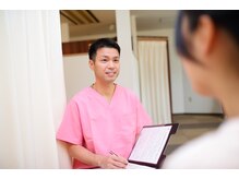 西所沢駅前接骨院 整体院