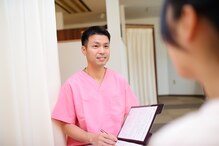 西所沢駅前接骨院 整体院