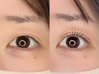 アイラッシュアンドネイル マカレア(Maka Le'a)/