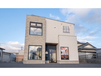 きむら整体院 プライベートジム B.M.K/きむら整体院/Private Gym B.M.K