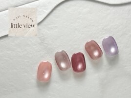 水光マグネット　￥7980