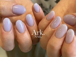 ワンカラー Tone