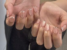 グロウ ネイル(GLOW×NAIL)/Art by AN