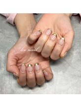 ロエネイル(loe nail)/画像お持ち込み