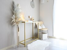 フレイア(FREIA)/内観