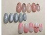 【Hand】定額アートA/¥7,150（90分）