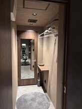 エーボディ(A-BODY)/綺麗な更衣室