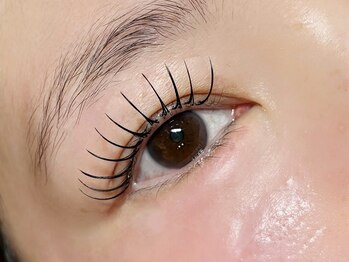 セウシェーン(Ceushen by dawn)/LEDマツエク＋まつげパーマ