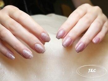 ジェーアンドシー 吉祥寺(J&C)/フラッシュアシンメトリー