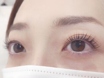 アーツ アイサロン 町田店(arts eyesalon)/韓国風パーマ