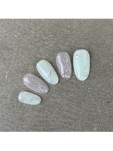 アレミティ(Aremiti)/8月ニュアンス