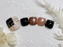 ビオトーププラス 銀座本店(bio tope+)/モダンネイル銀座フィルイン