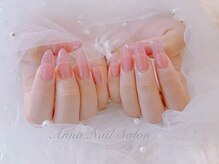 アナネイル(ANNA Nail)/フラッシュ