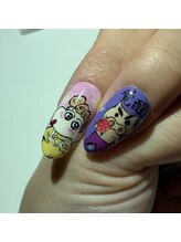 レジュヴィア(Re:JUvia)/