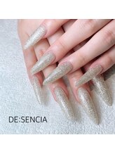 ディセンシア(DE:SENCIA)/