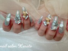 ナインカラット 神田店(9 Carats)/