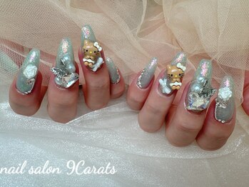 ナインカラット 神田店(9 Carats)/