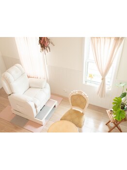 大人女性向けこだわりサロン