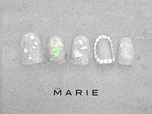 ザ マリー 磐田店(THE MARIE)/☆定額7000円コース 0828