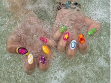 ノヘア(Nohea)/持ち込み◆個性派アート