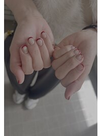 マグネットフレンチ