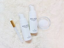 シェリー(Cherie)/アイシャンプー