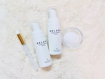 シェリー(Cherie)/アイシャンプー