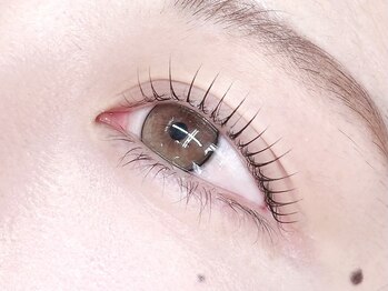 トップブロウ 京橋(TOP BROW)/まつ毛パーマデザイン
