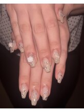 ニコネイル 三軒茶屋店(NICO nail)/KAEDE Design 