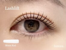 ルムー(lumuu.)/まつげパーマ