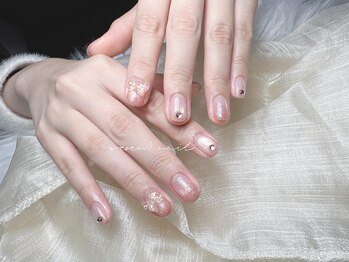 ケーセブン(K’seven7)/マグネットネイルデザイン