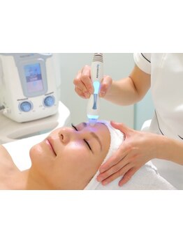 毛穴ケアをしたい