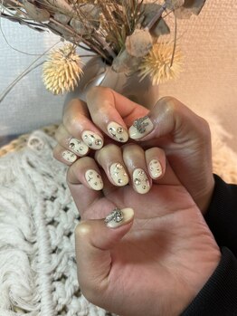 ブローディアネイル 川崎店(Brodia nails)/