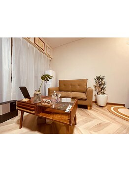 ボディシェービングメニューがあるサロン