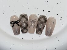 シェリール(CHERIR)/ワンホンネイル