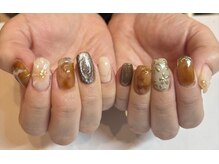 アールエム(Rm)/11月◇ネイル